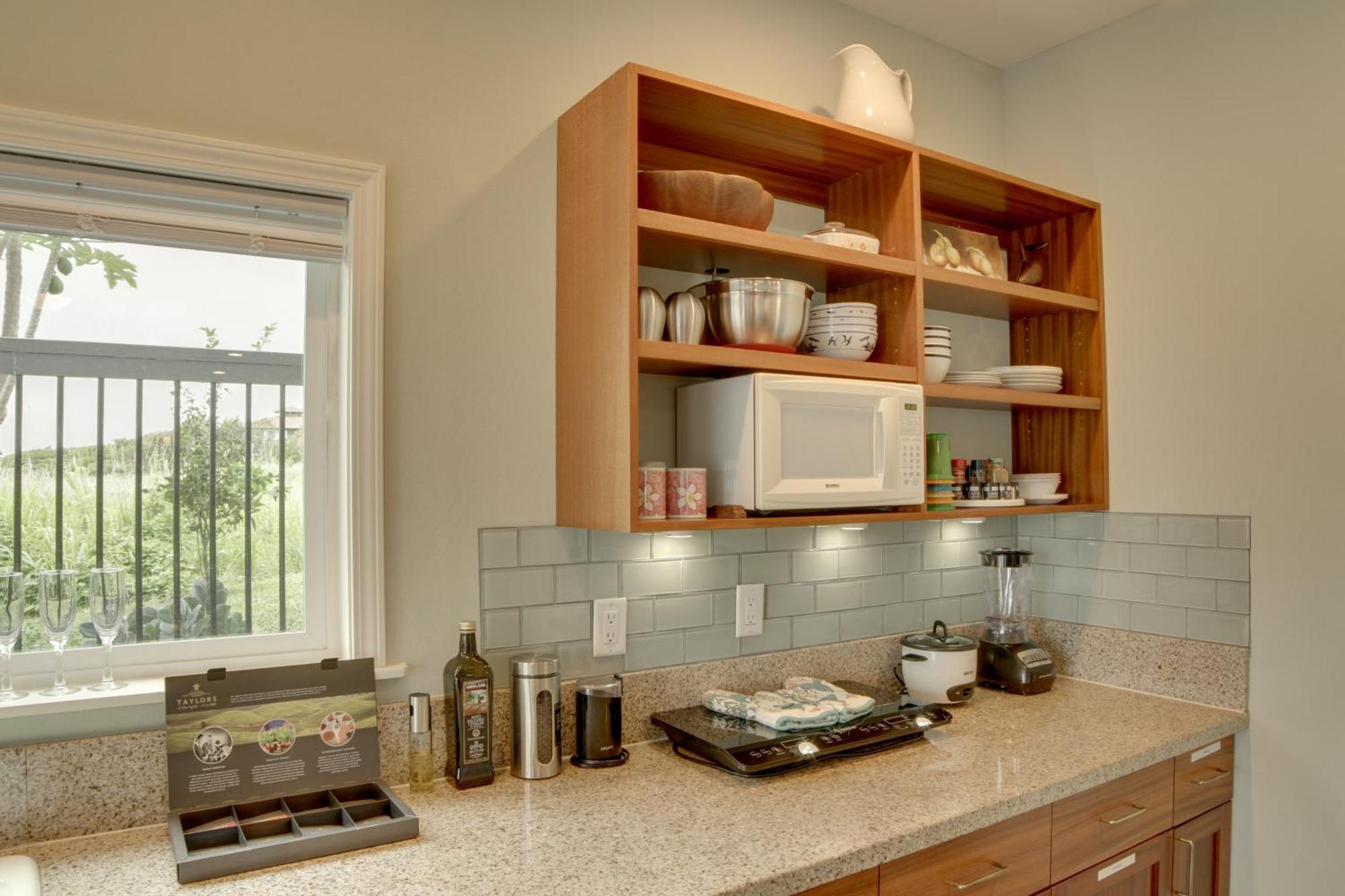 The Aloha Green House Retreat With Ocean Views! Naalehu Εξωτερικό φωτογραφία