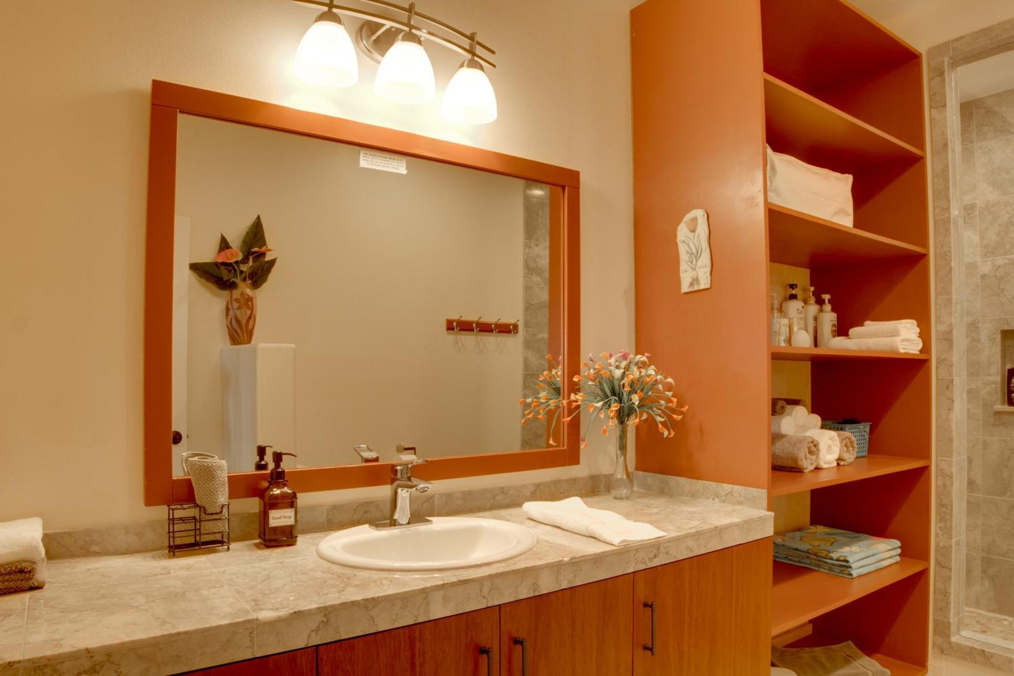The Aloha Green House Retreat With Ocean Views! Naalehu Εξωτερικό φωτογραφία